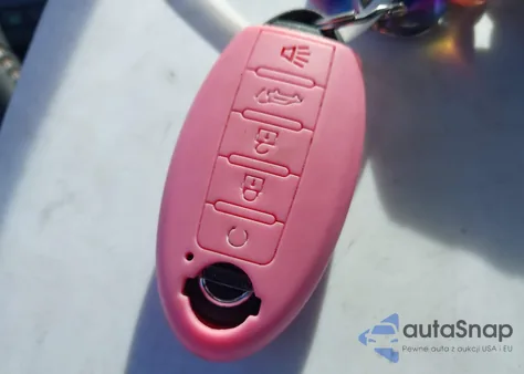 2020 Nissan Sentra Sr Xtronic Cvt z USA, uszkodzony, nr VIN 3N1AB8DV3LY286359